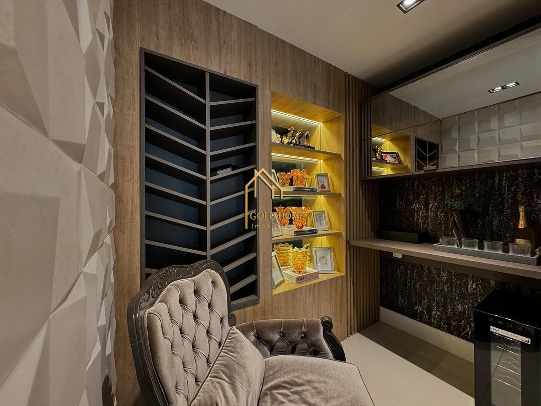 Apartamento, 3 quartos, 168 m² - Foto 13