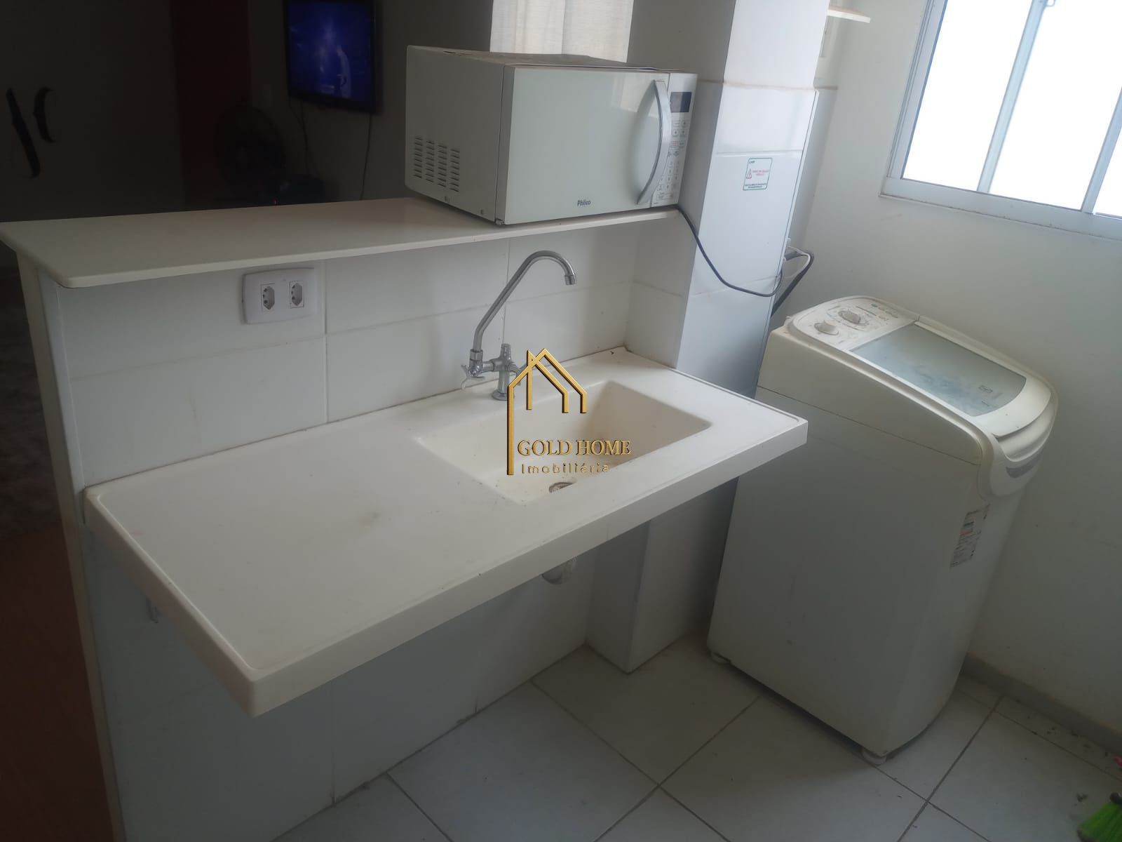 Apartamento, 2 quartos, 45 m² - Foto 7