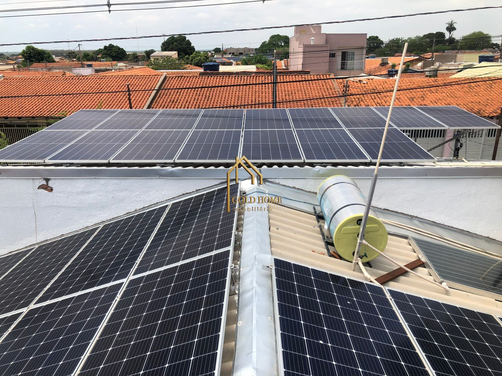 Casa, 3 quartos, 250 m² - Foto 13