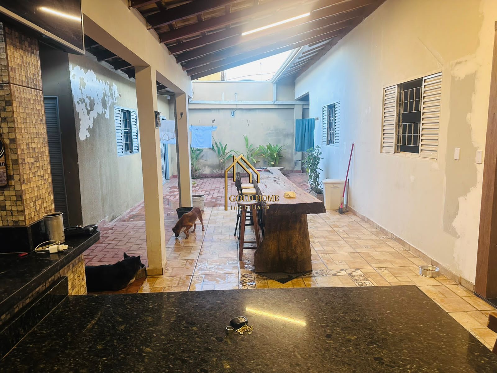 Casa, 4 quartos, 240 m² - Foto 7