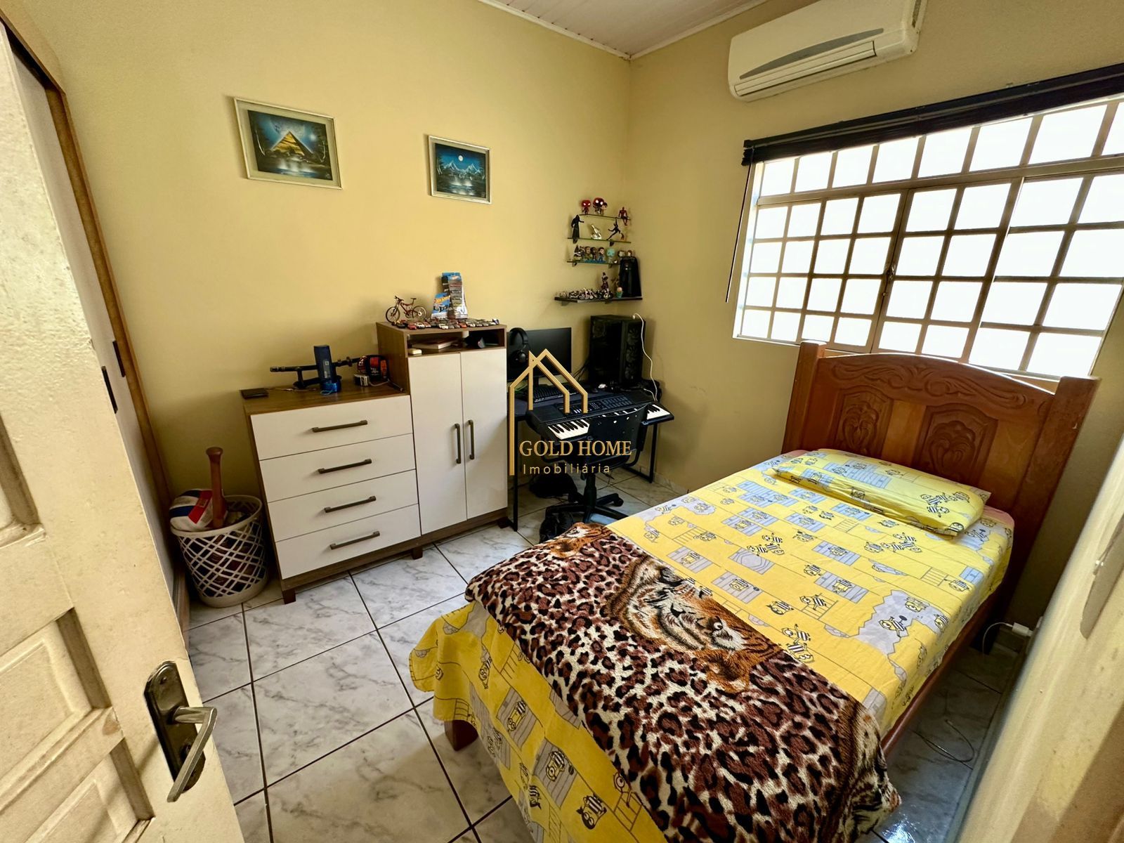 Casa, 3 quartos, 200 m² - Foto 9