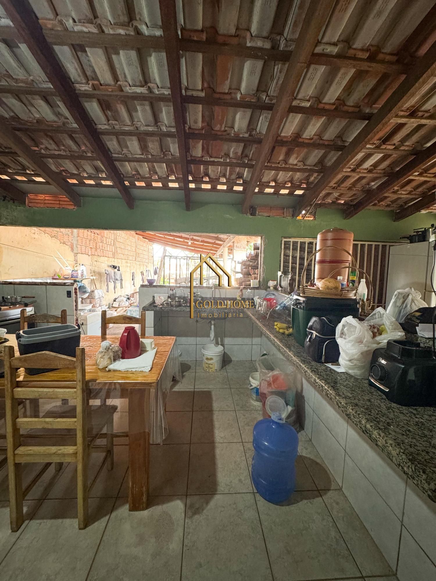 Casa, 2 quartos, 100 m² - Foto 2