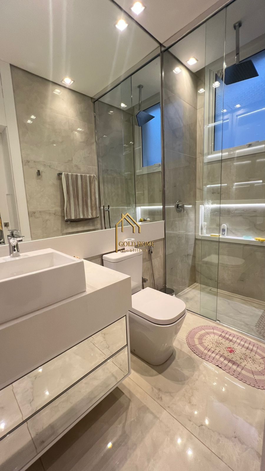 Casa de Condomínio, 3 quartos - Foto 13