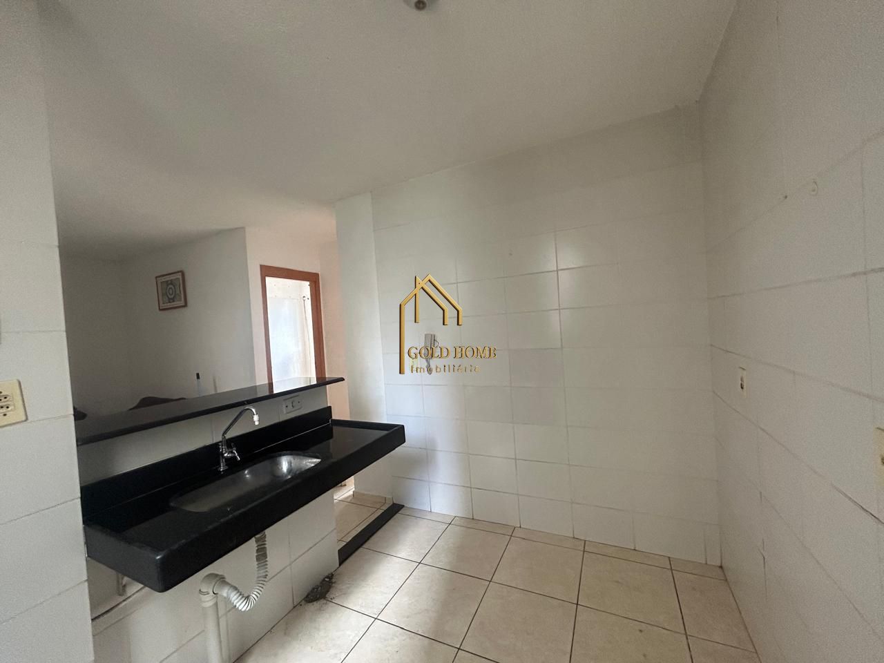 Apartamento, 2 quartos, 40 m² - Foto 7