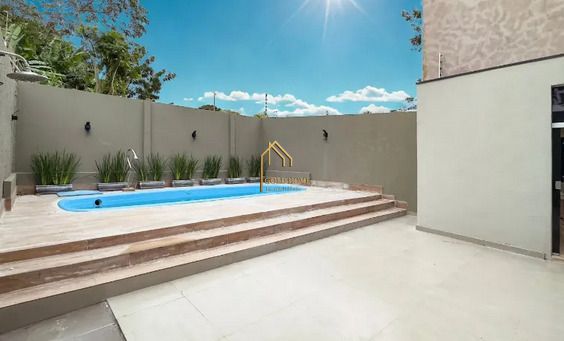 Casa, 3 quartos, 192 m² - Foto 14