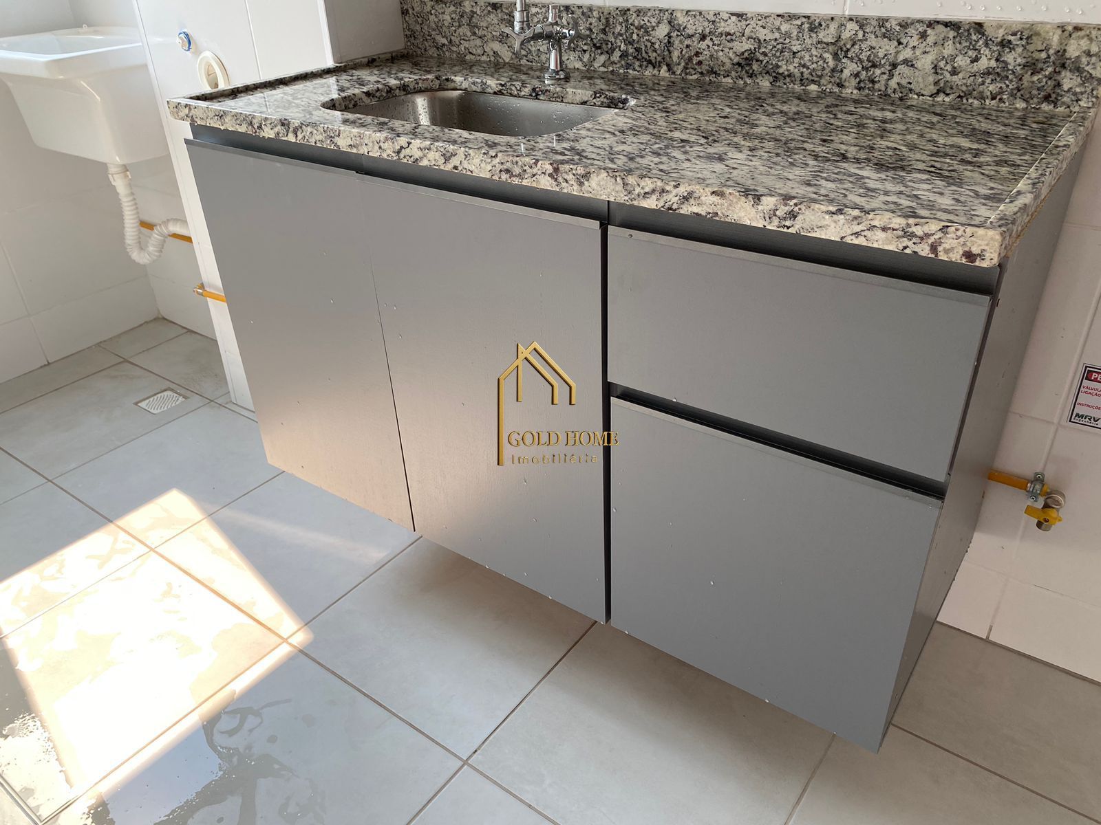 Apartamento, 2 quartos, 55 m² - Foto 7