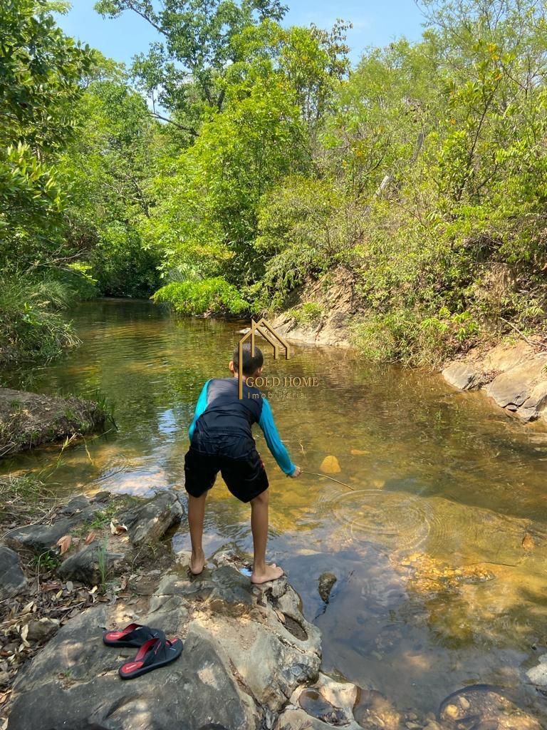 Chácara, 4 quartos, 1 hectares - Foto 2