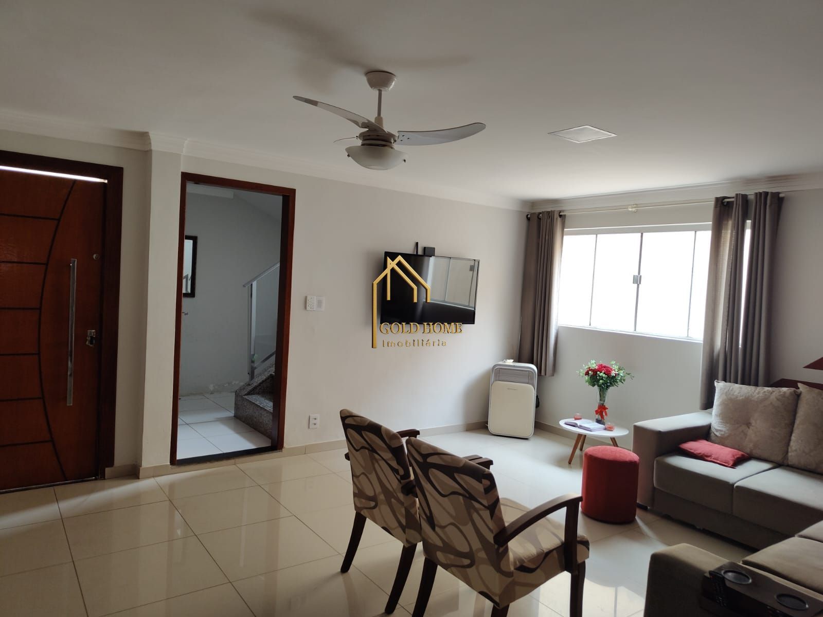 Casa, 5 quartos, 220 m² - Foto 13