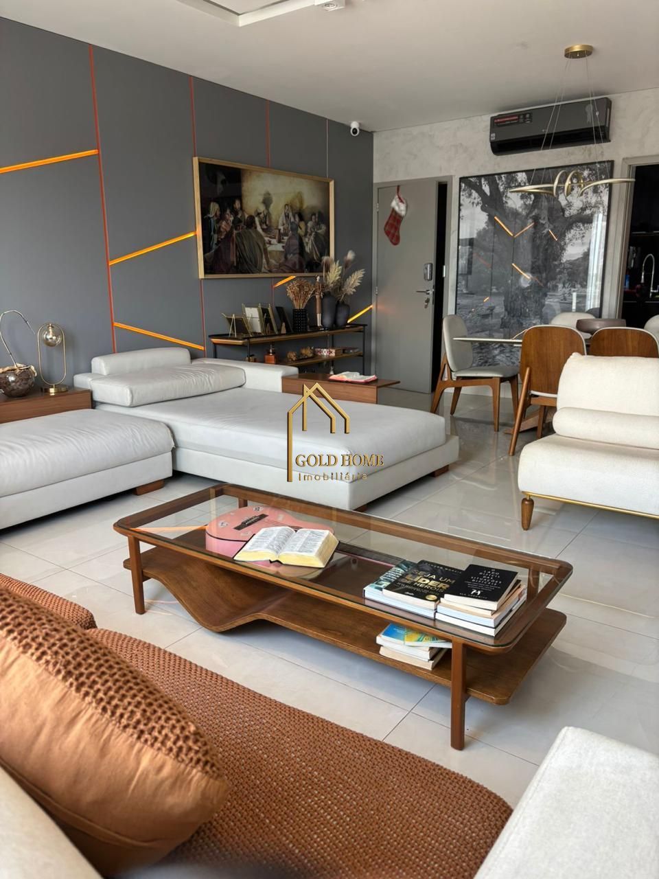 Apartamento, 3 quartos, 128 m² - Foto 5