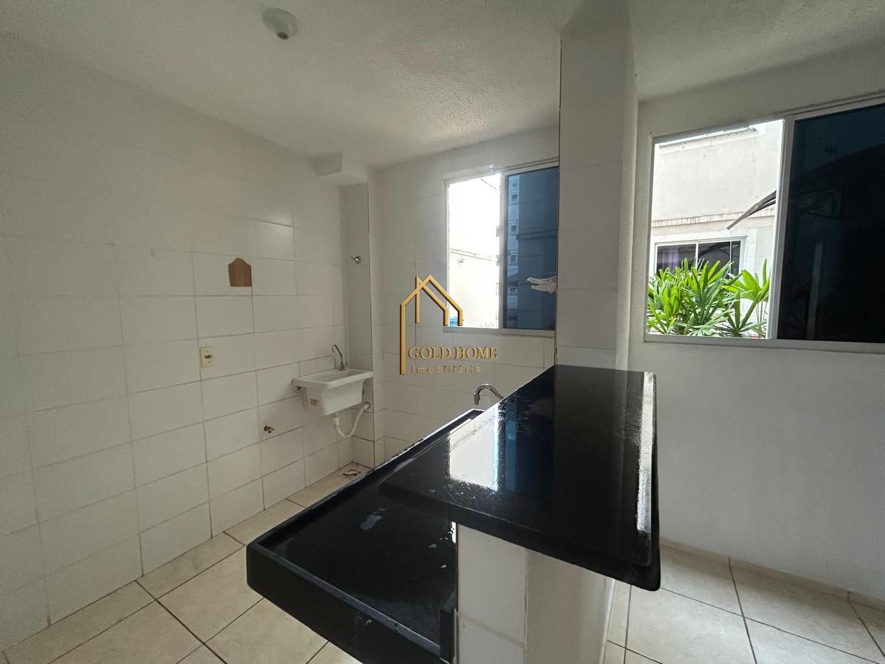 Apartamento, 2 quartos, 40 m² - Foto 8