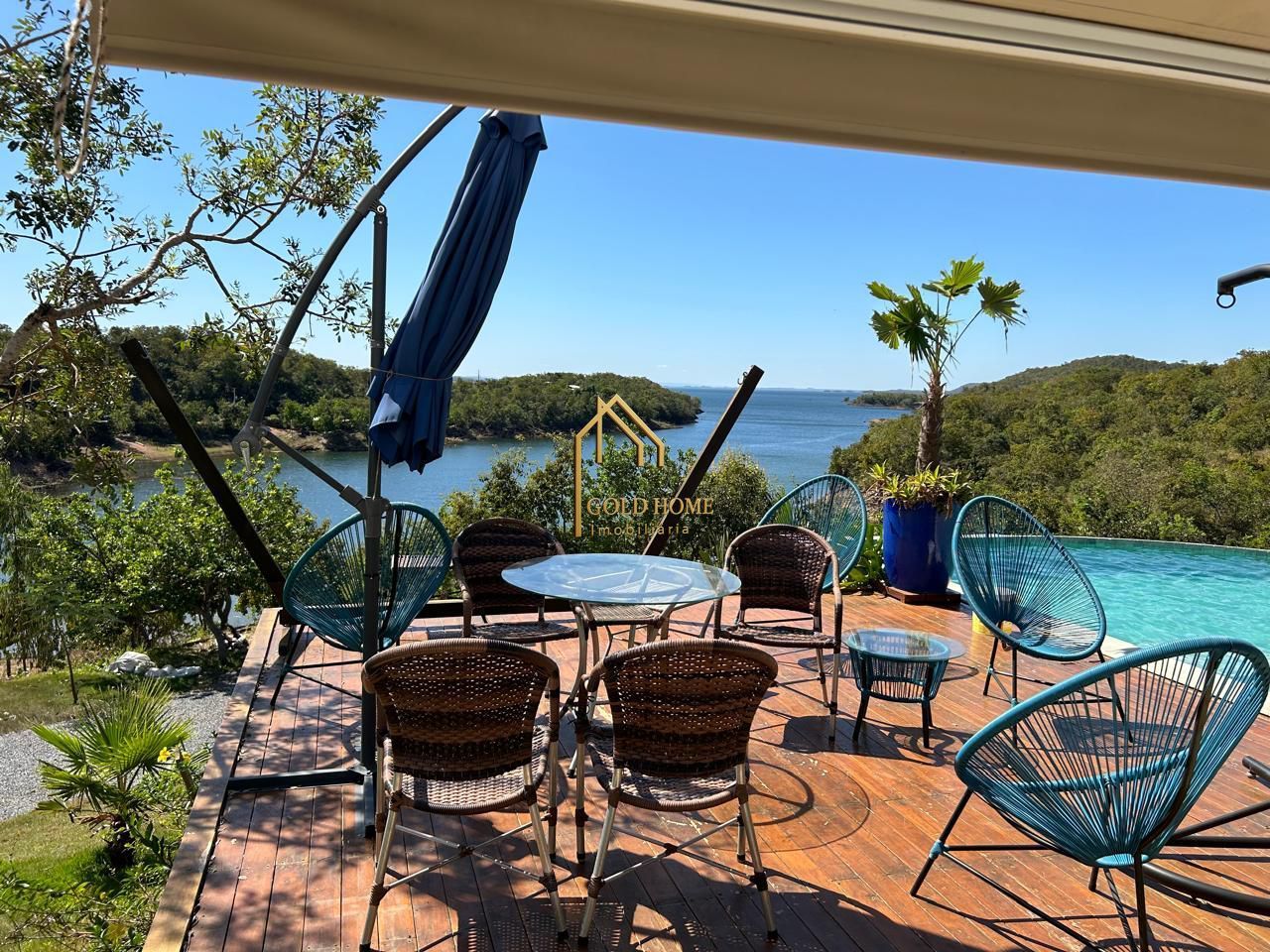 Chácara, 3 quartos, 2000 m² - Foto 15