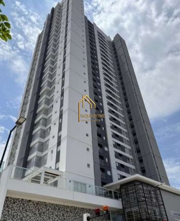 Apartamento, 2 quartos, 57 m² - Foto 1