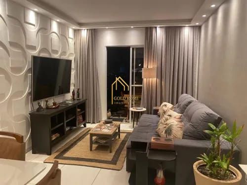 Apartamento, 3 quartos, 90 m² - Foto 7