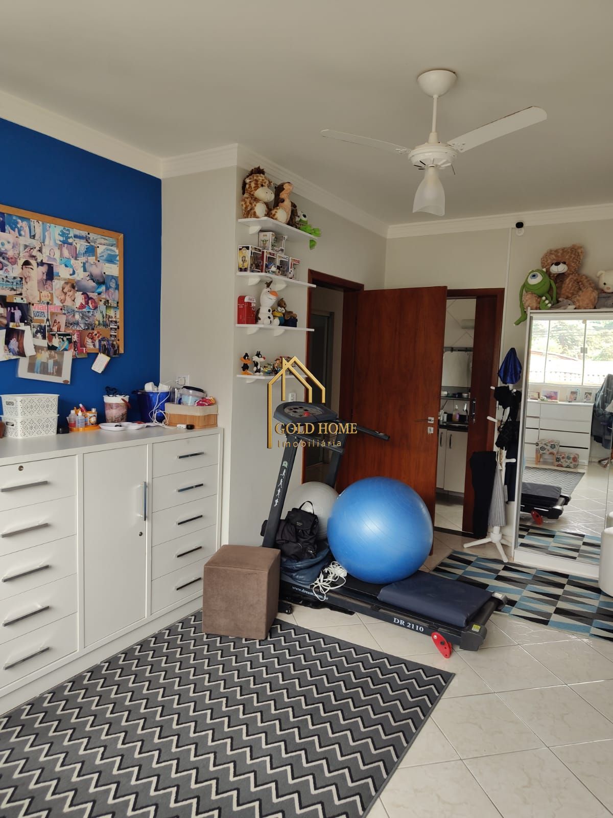 Casa, 5 quartos, 220 m² - Foto 27