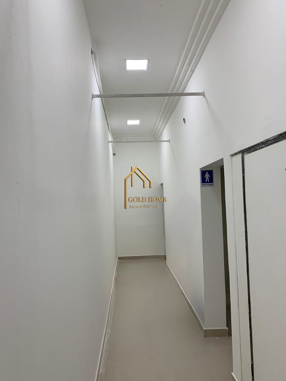 Loja-Salão, 400 m² - Foto 7