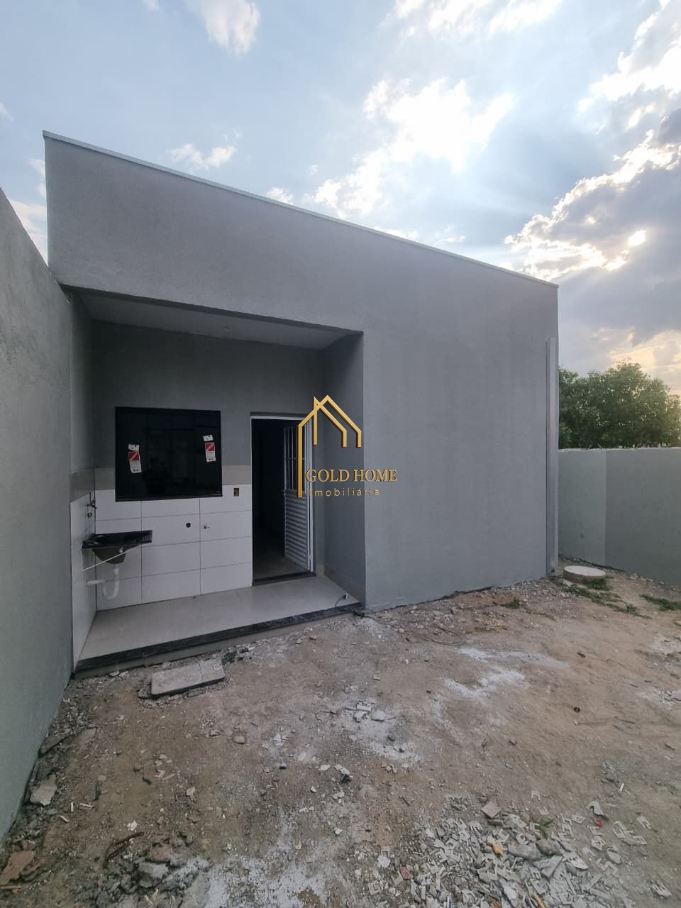 Casa, 2 quartos, 70 m² - Foto 3