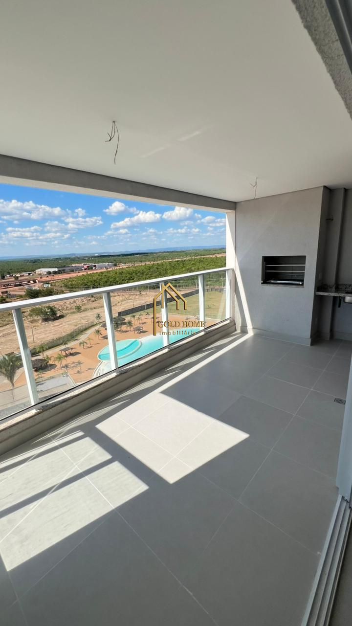 Apartamento, 3 quartos, 114 m² - Foto 3