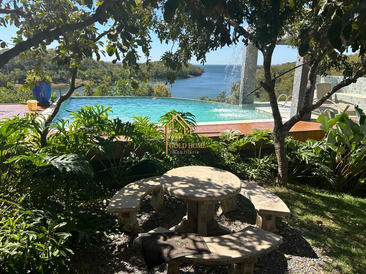 Chácara, 3 quartos, 2000 m² - Foto 11