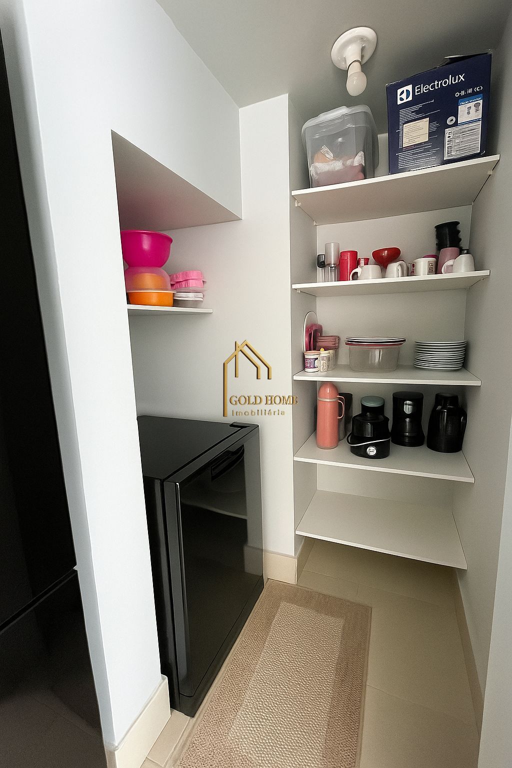 Casa de Condomínio, 3 quartos - Foto 11