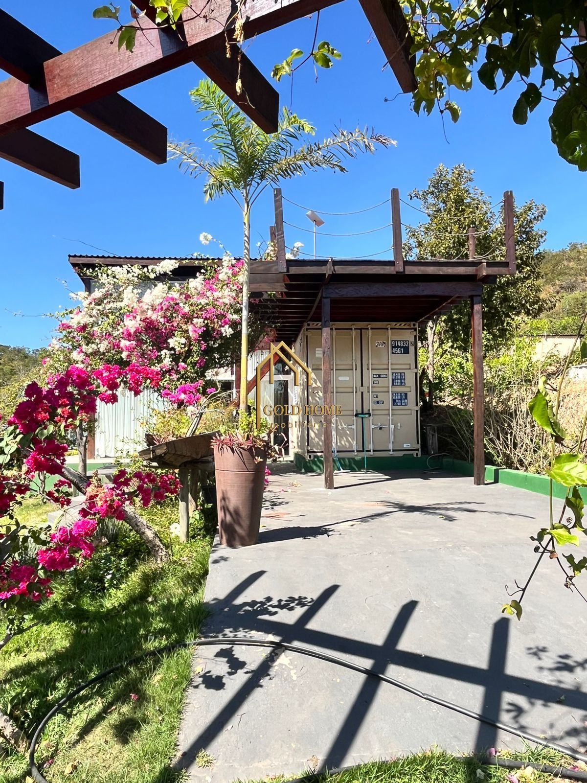 Chácara, 3 quartos, 2000 m² - Foto 9