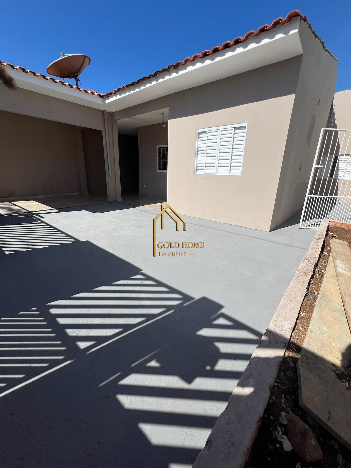 Casa, 3 quartos, 160 m² - Foto 2