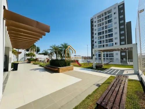 Apartamento, 2 quartos, 50 m² - Foto 14