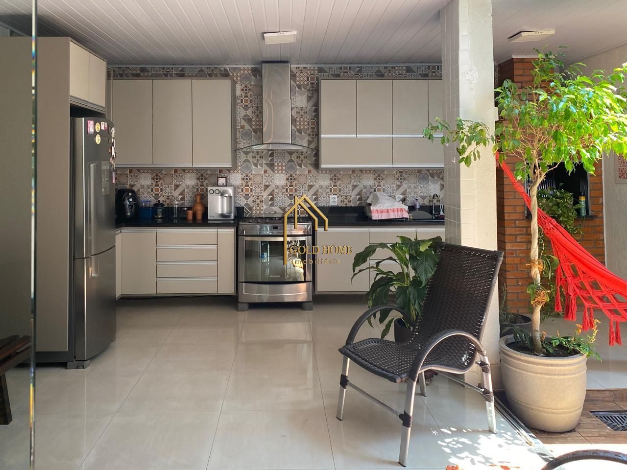 Casa de Condomínio, 3 quartos - Foto 16