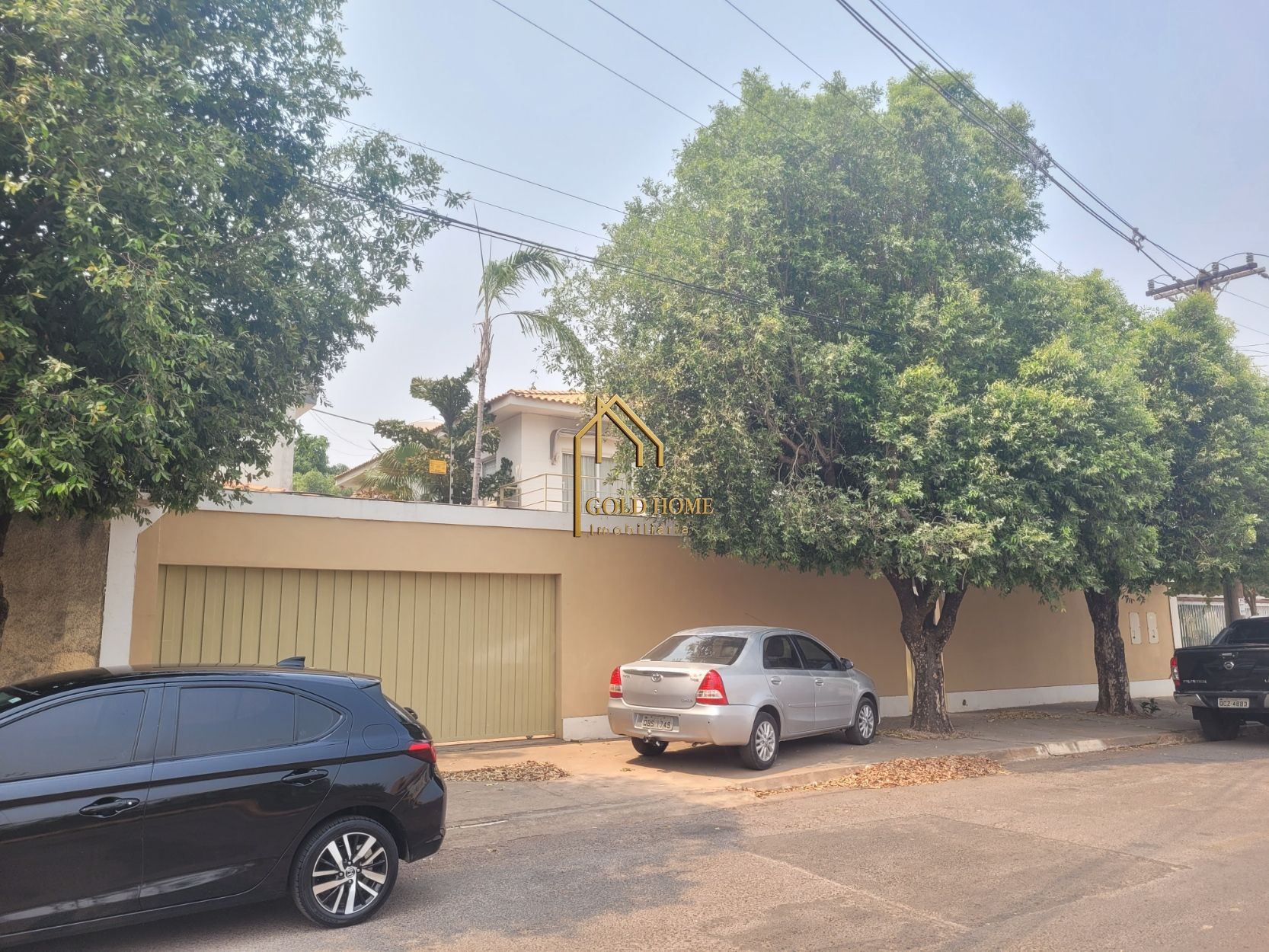 Prédio Inteiro, 500 m² - Foto 1