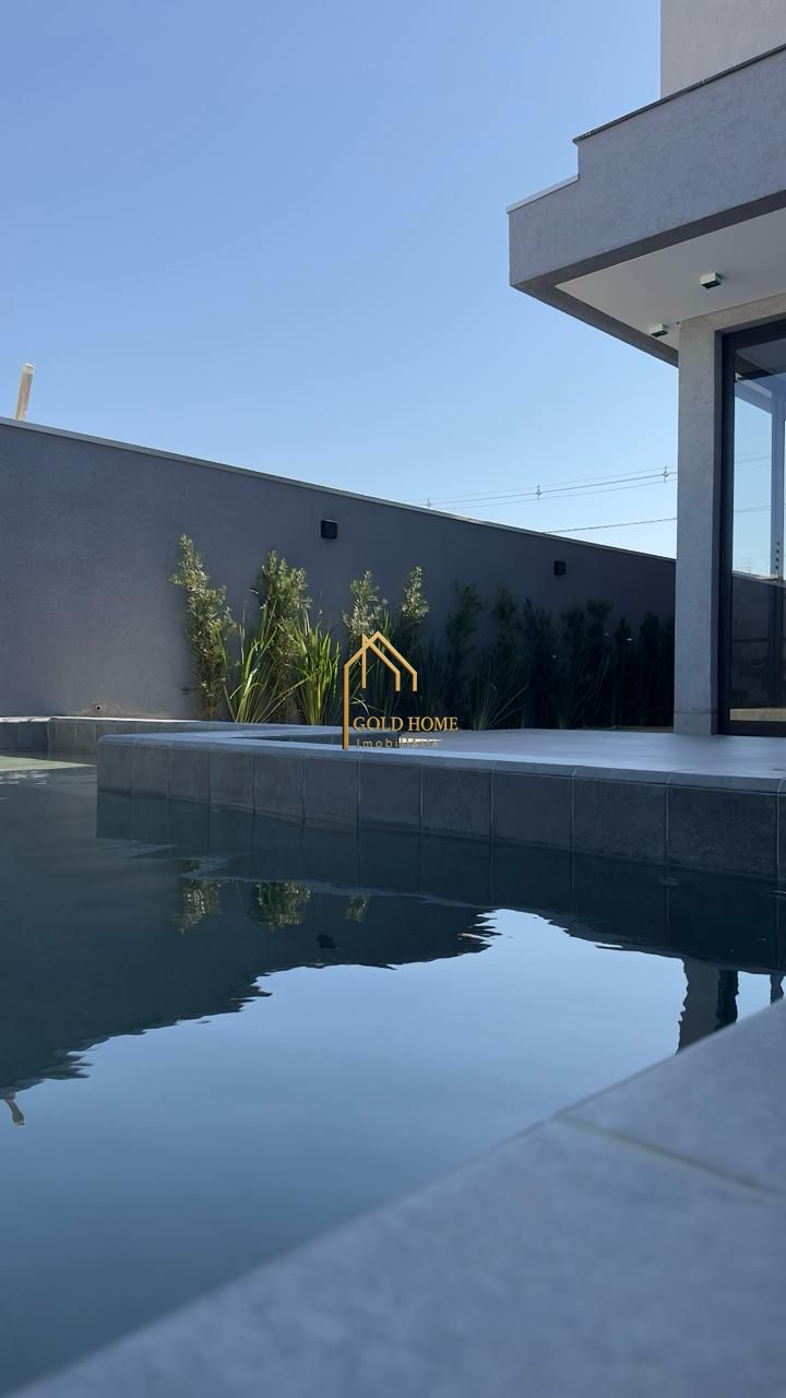 Casa de Condomínio, 4 quartos - Foto 17