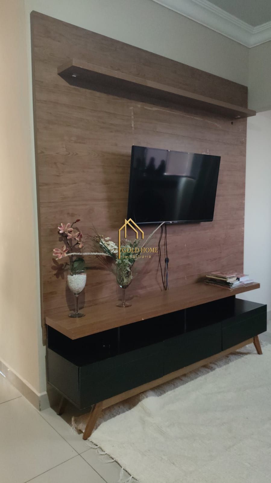 Apartamento, 3 quartos, 65 m² - Foto 5