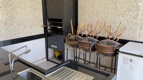 Casa, 4 quartos, 350 m² - Foto 14