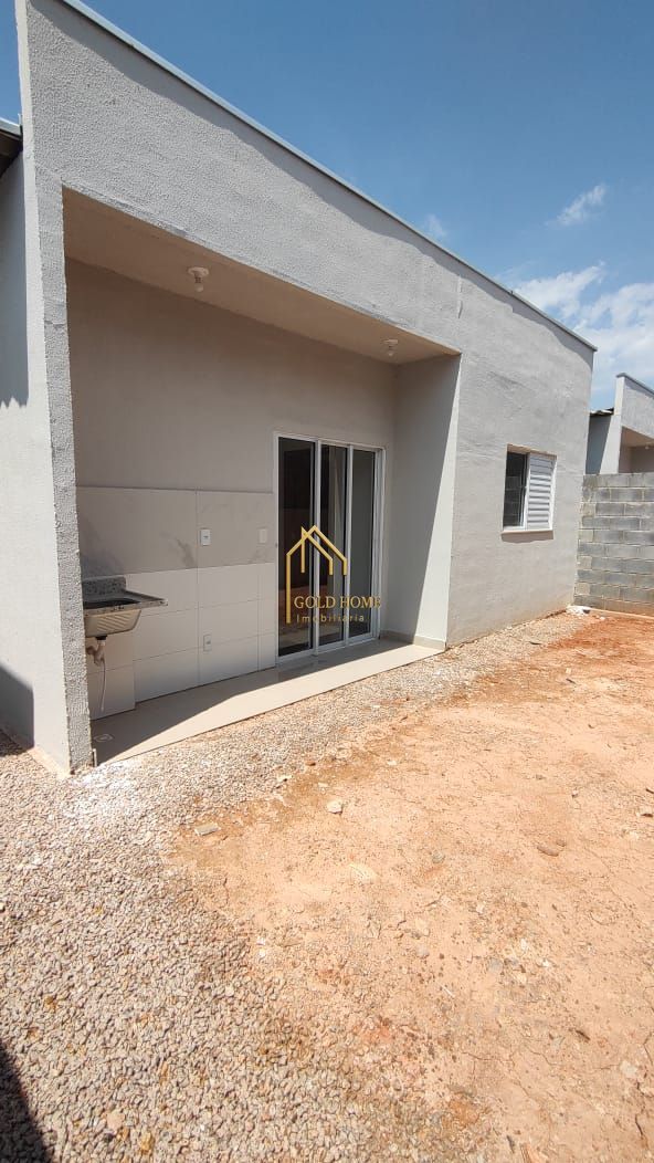 Casa de Condomínio, 3 quartos - Foto 17