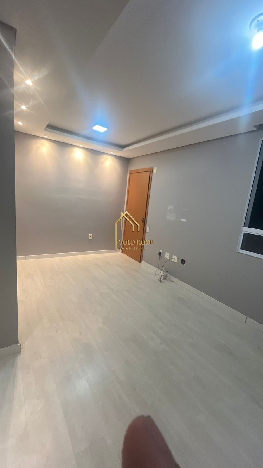 Apartamento, 2 quartos, 48 m² - Foto 3