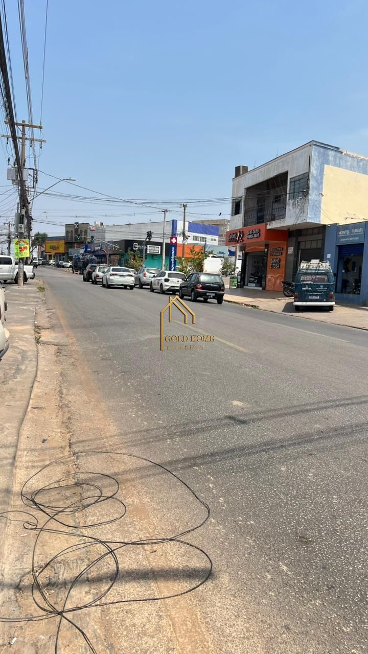 Prédio Inteiro, 550 m² - Foto 2