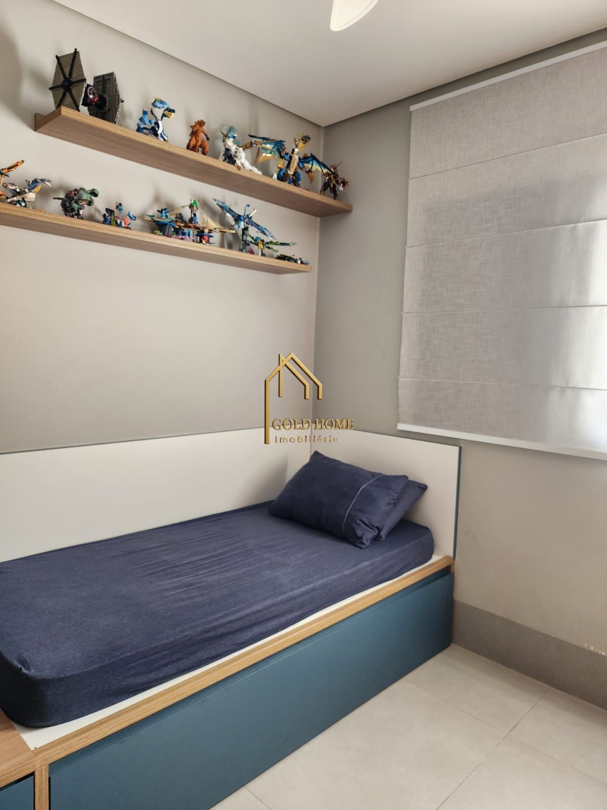 Casa de Condomínio, 3 quartos - Foto 40