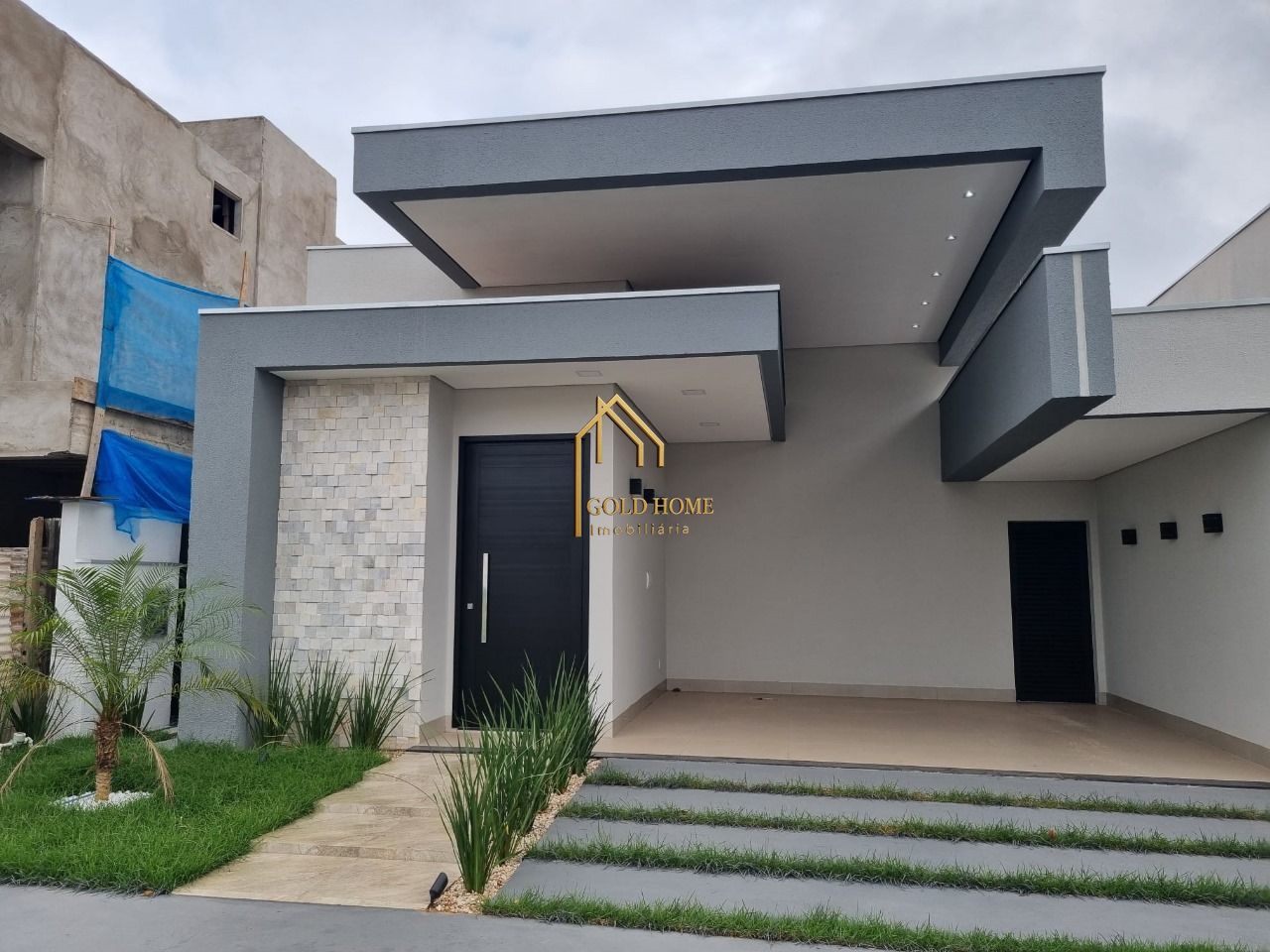 Casa de Condomínio, 3 quartos - Foto 39