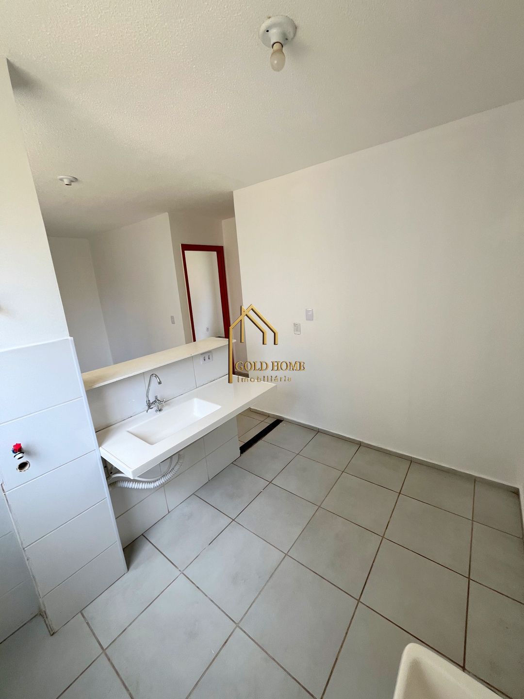 Apartamento, 2 quartos, 42 m² - Foto 3