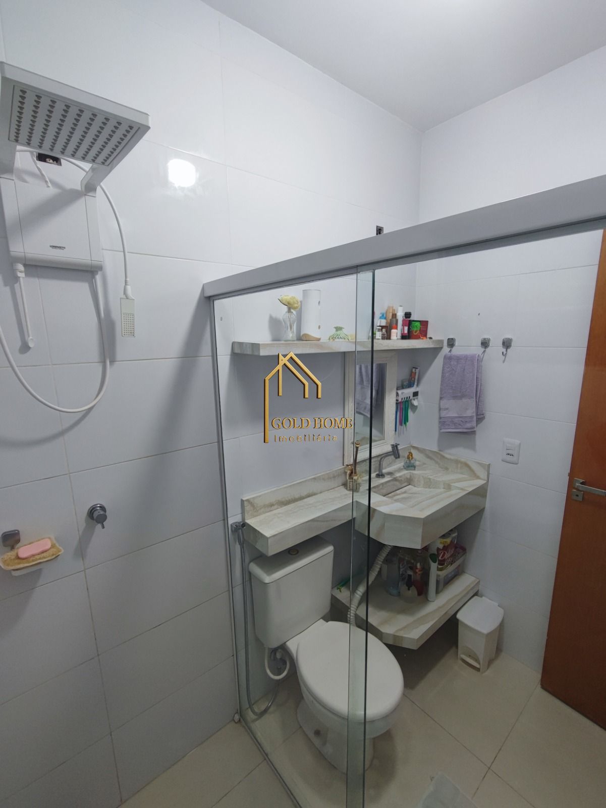 Casa de Condomínio, 2 quartos - Foto 6