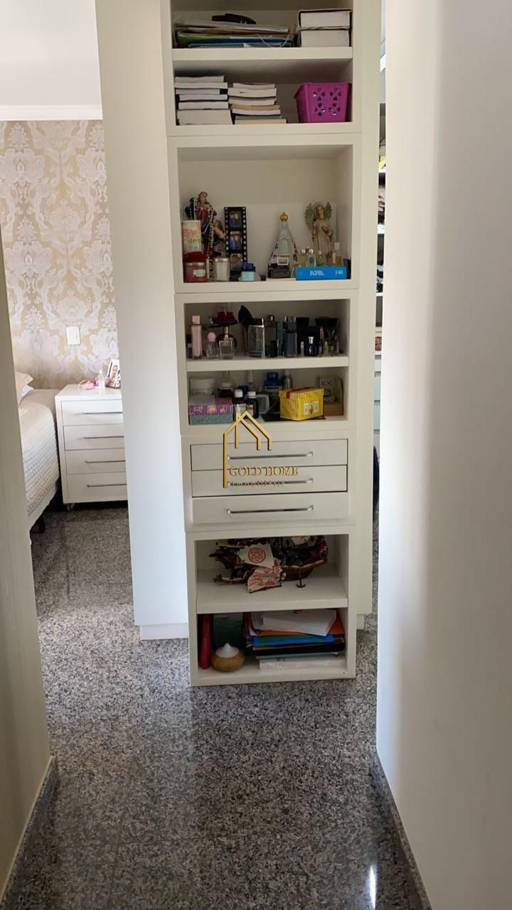 Apartamento, 3 quartos, 190 m² - Foto 14
