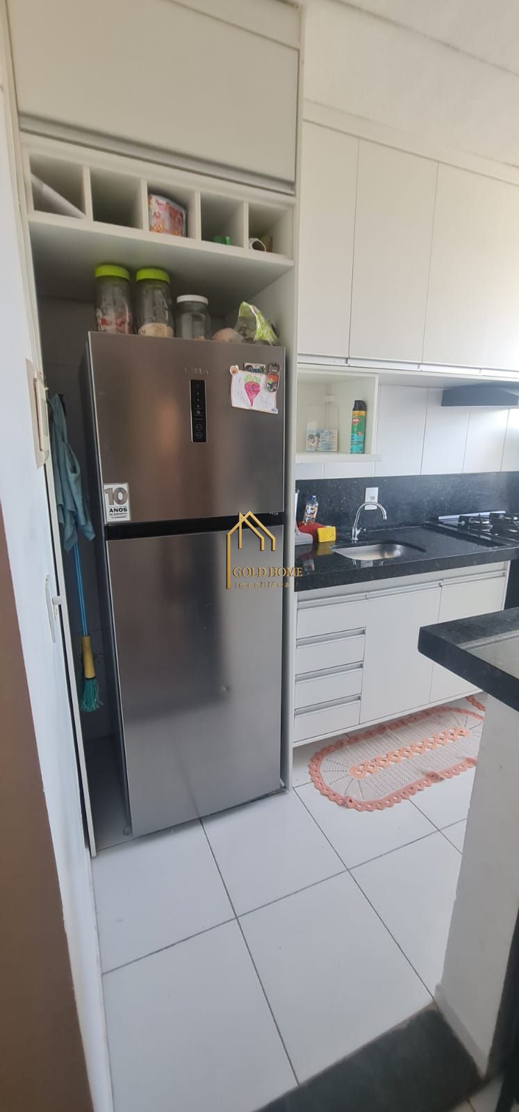 Apartamento, 2 quartos, 42 m² - Foto 8