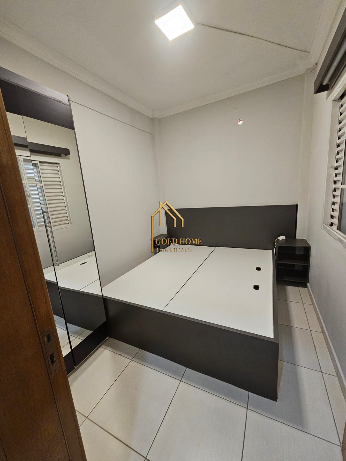 Apartamento, 2 quartos, 55 m² - Foto 6