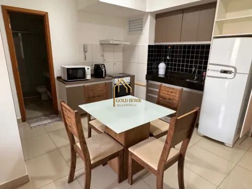 Apartamento, 1 quarto, 51 m² - Foto 15