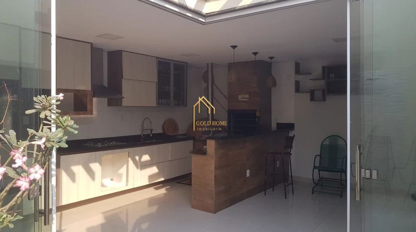 Casa de Condomínio, 2 quartos - Foto 3