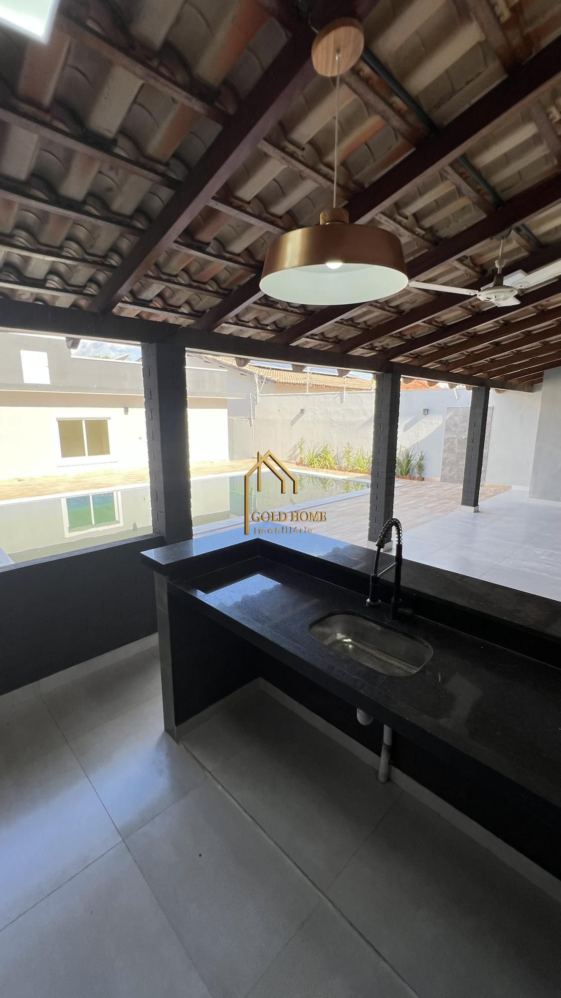 Casa, 3 quartos, 215 m² - Foto 19