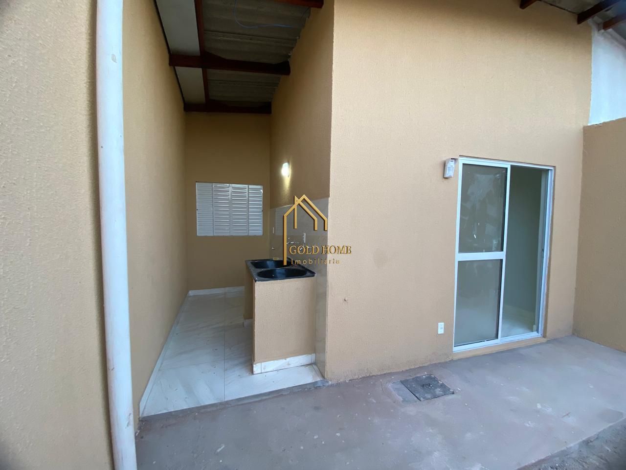Casa, 2 quartos, 54 m² - Foto 7