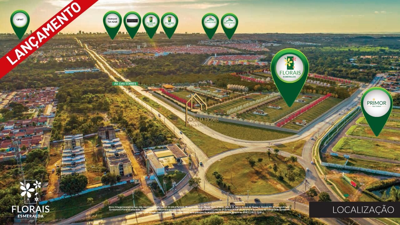 Terreno, 400 m² - Foto 1