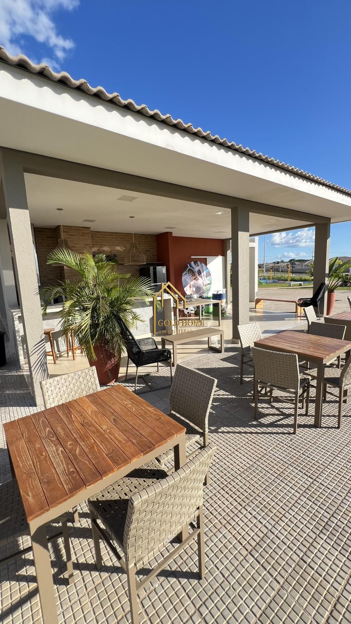 Casa de Condomínio, 2 quartos - Foto 10