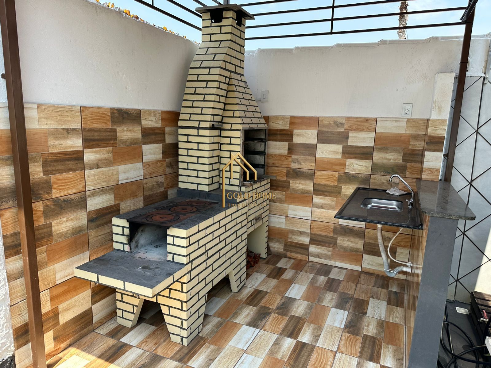 Casa, 3 quartos, 200 m² - Foto 10