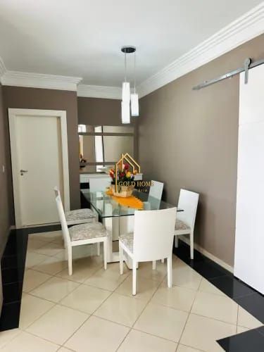 Apartamento, 3 quartos, 110 m² - Foto 12