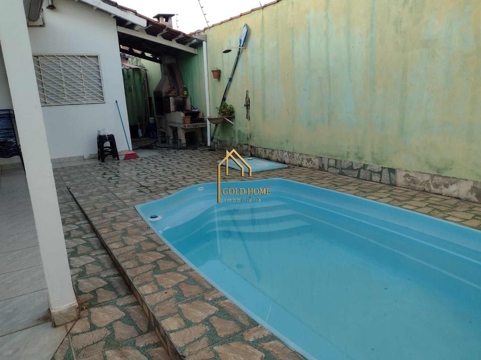 Casa, 3 quartos, 150 m² - Foto 19